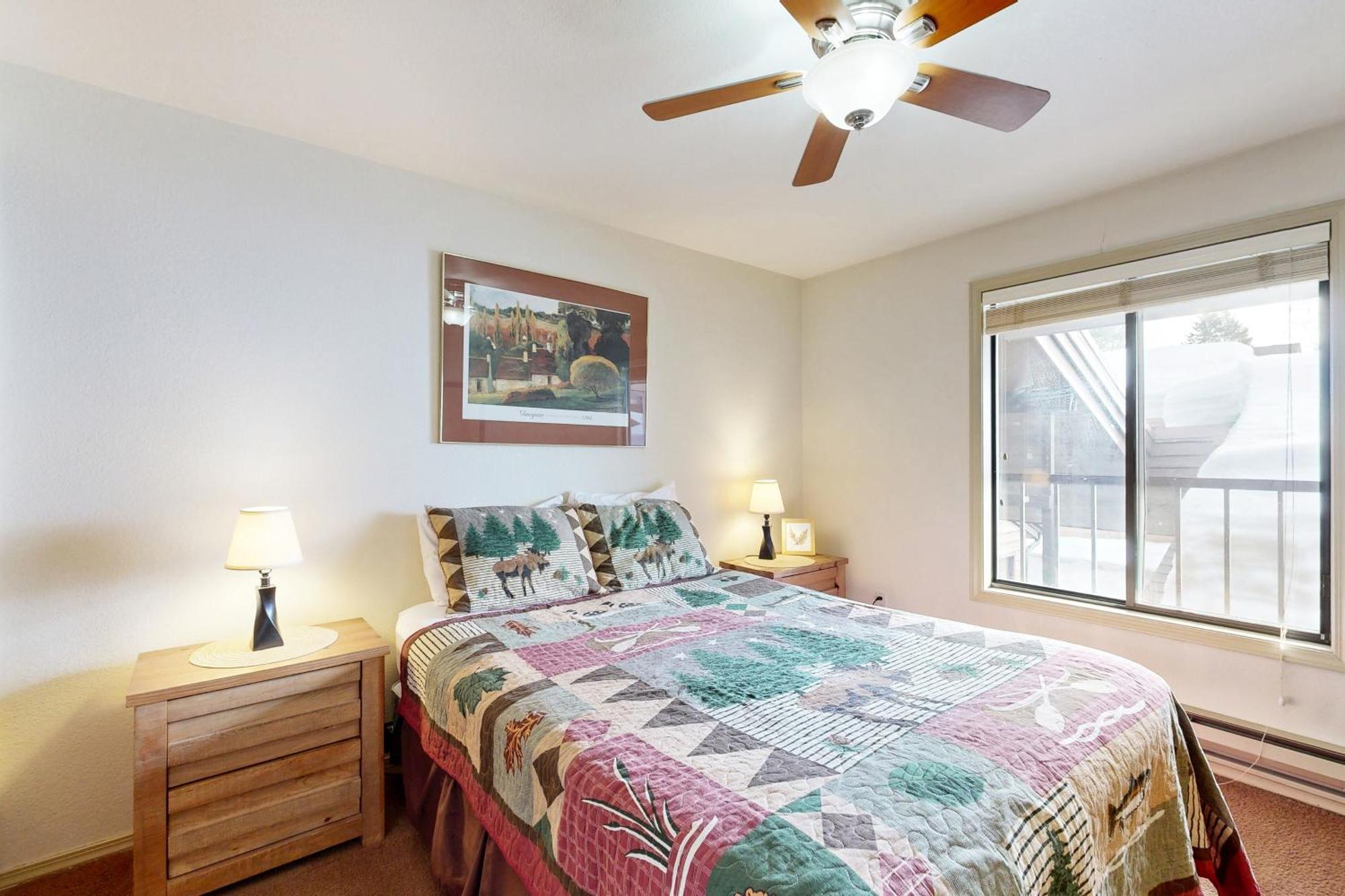 Sonoma Getaway Apartment McCall Ngoại thất bức ảnh