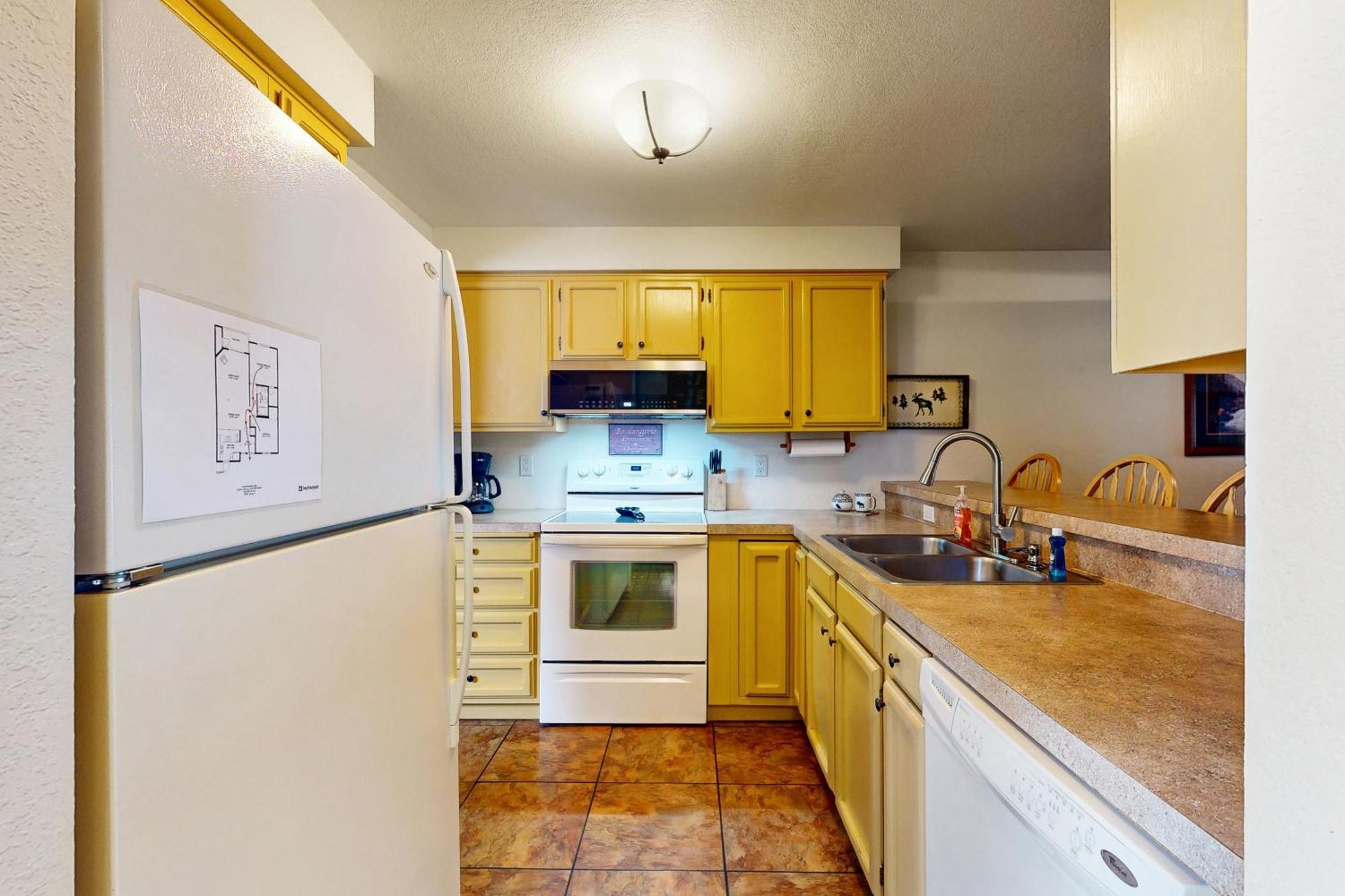 Sonoma Getaway Apartment McCall Ngoại thất bức ảnh